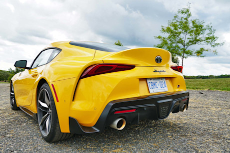 Editorial 2020 toyota gr supra 03 lm