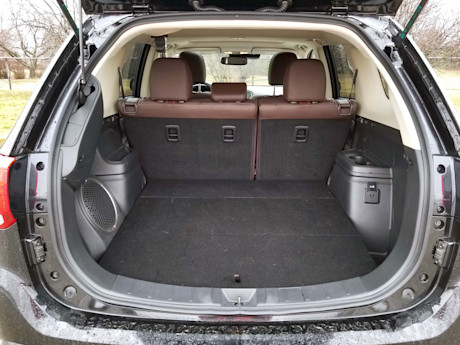 Editorial 2018 mitsubishi outlander phev 13 sw