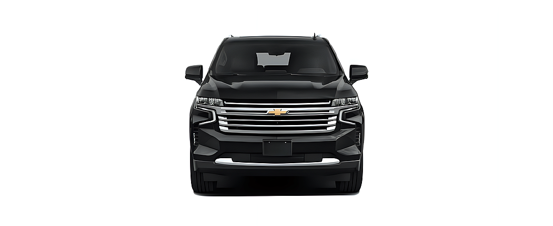 Chevrolet Suburban 2022 18