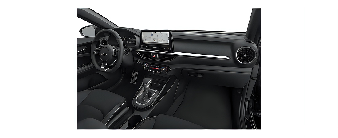 Kia Forte 2022 26