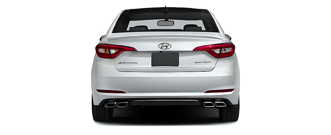 Hyundai Sonata 2017 48