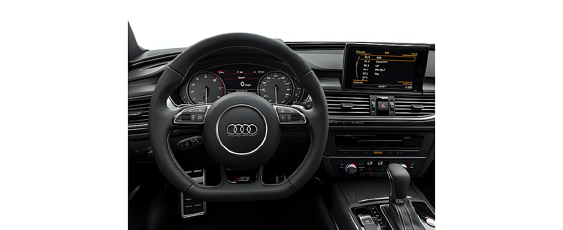 Audi S6 2017 6