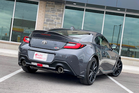 Editorial 2022 toyota gr86 premium at 11 ct