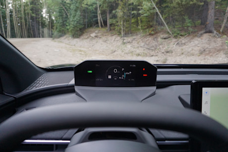 2026 Subaru Solterra First Drive Review + Video Body Image