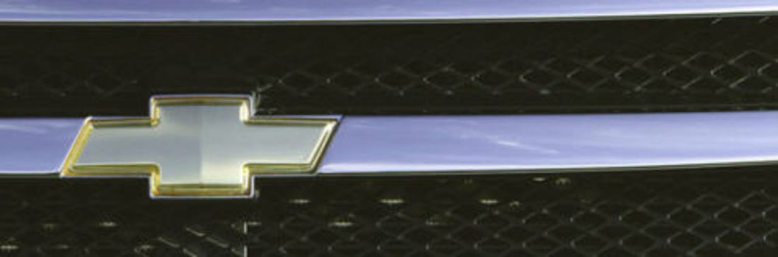 Presentatie: Chevrolet HHR – Retro-concept