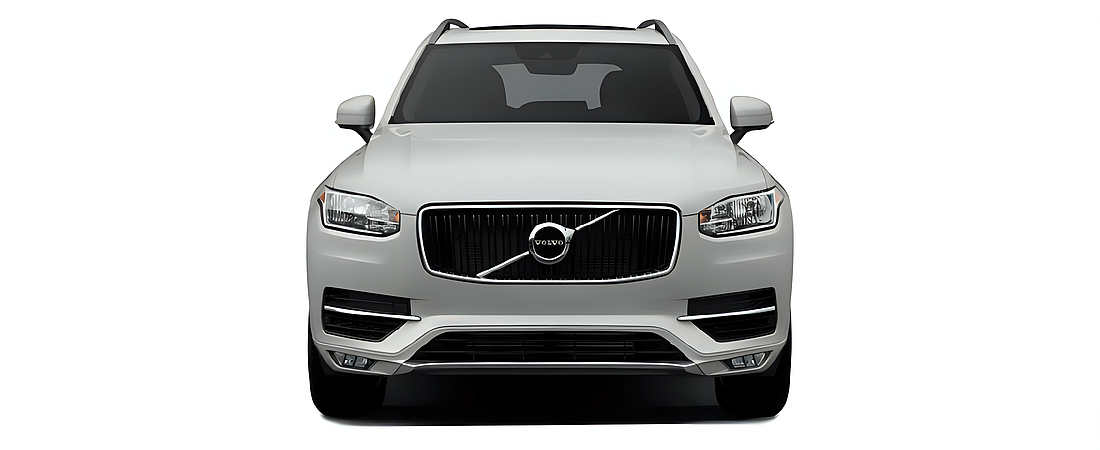 Volvo XC90 2017 4