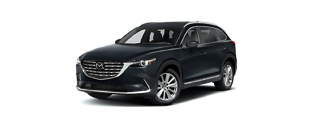 Mazda CX-9 2023 14