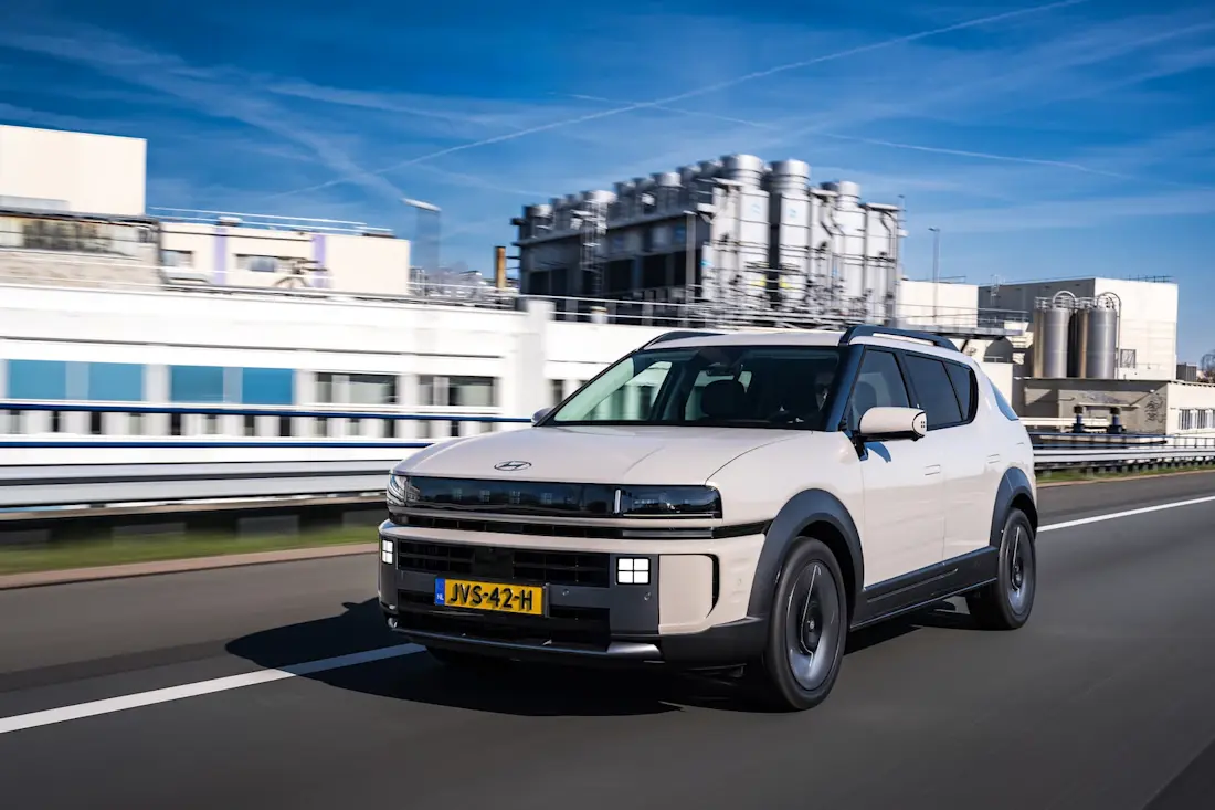 AS24 Hyundai NEXO