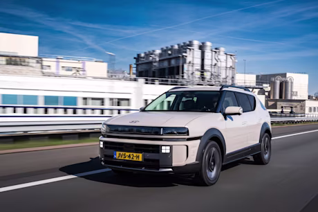 AS24 Hyundai NEXO