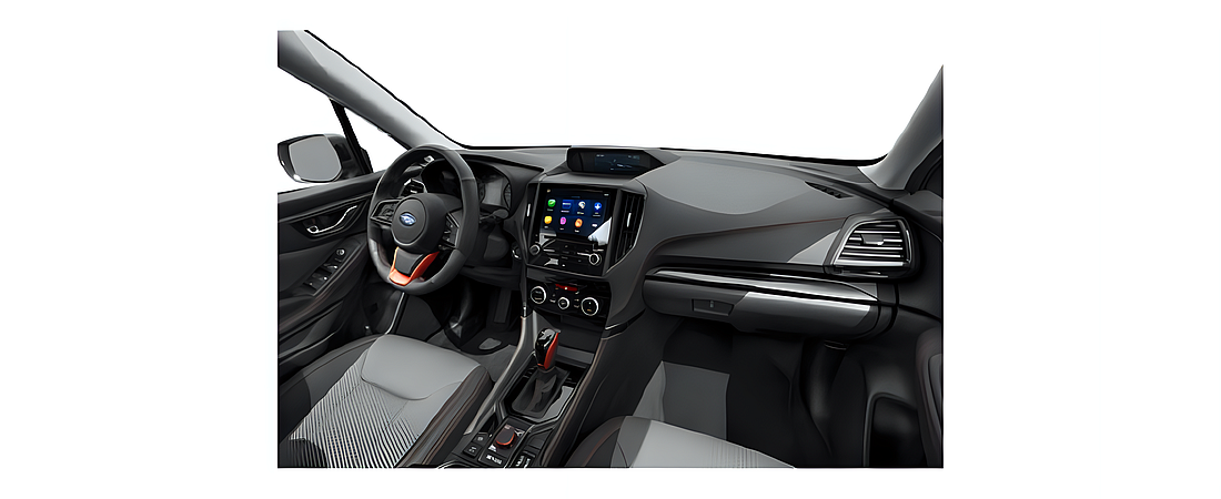 Subaru Forester 2024 26