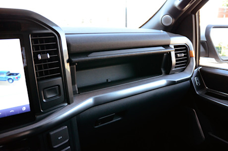 Ford F-150 Tremor 2022 : essai routier Image