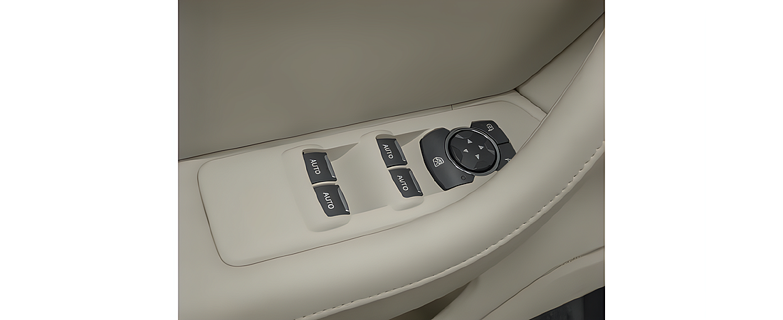 Lincoln MKS 2016 17
