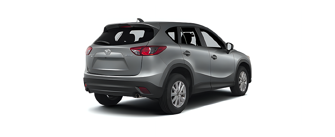 Mazda CX-5 2014 2