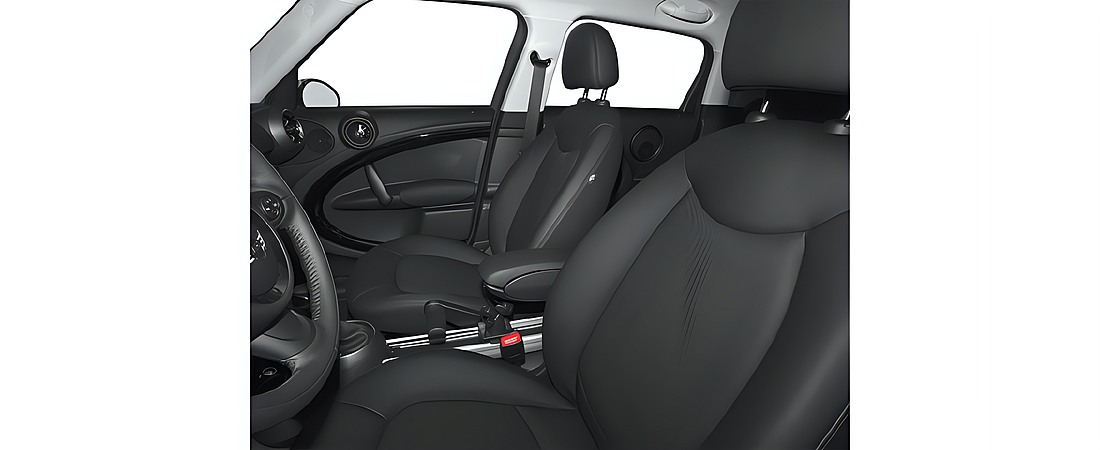 MINI Cooper Countryman 2014 8