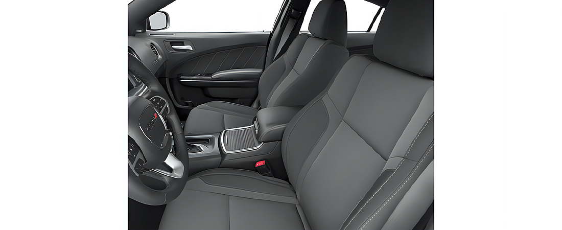 Dodge Charger 2016 26