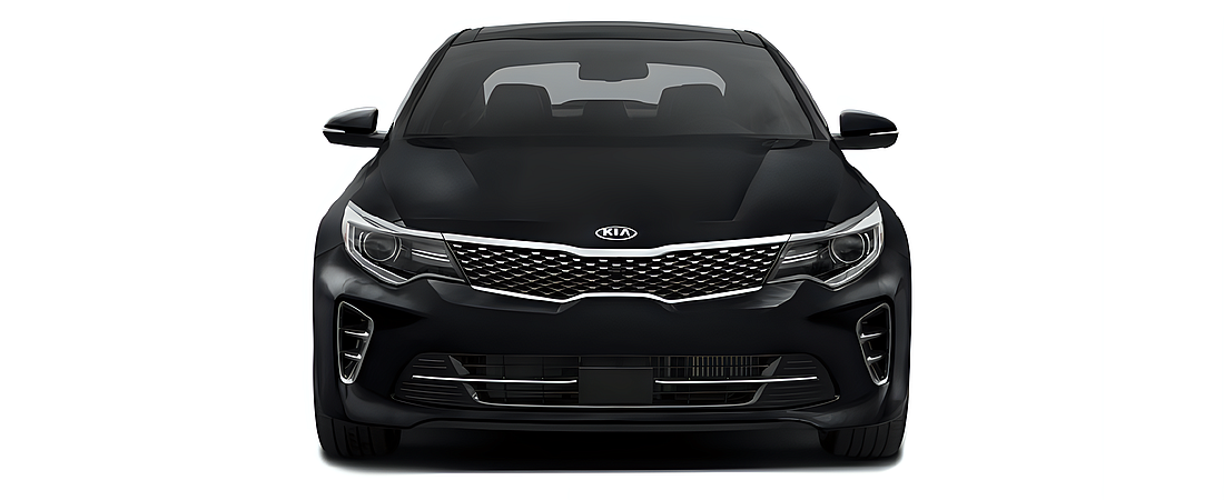 Kia Optima 2017 19
