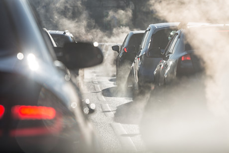 All pollutant norm -regulatory limits for old and new vehicle