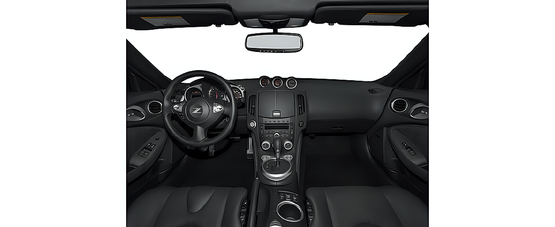 Nissan 370Z 2017 38