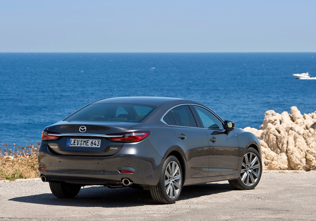 mazda-6-back