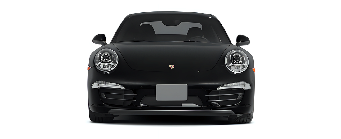 Porsche 911 2013 22