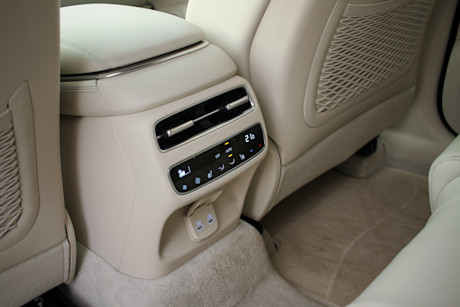 2026 Genesis Electrified GV70 Review Image