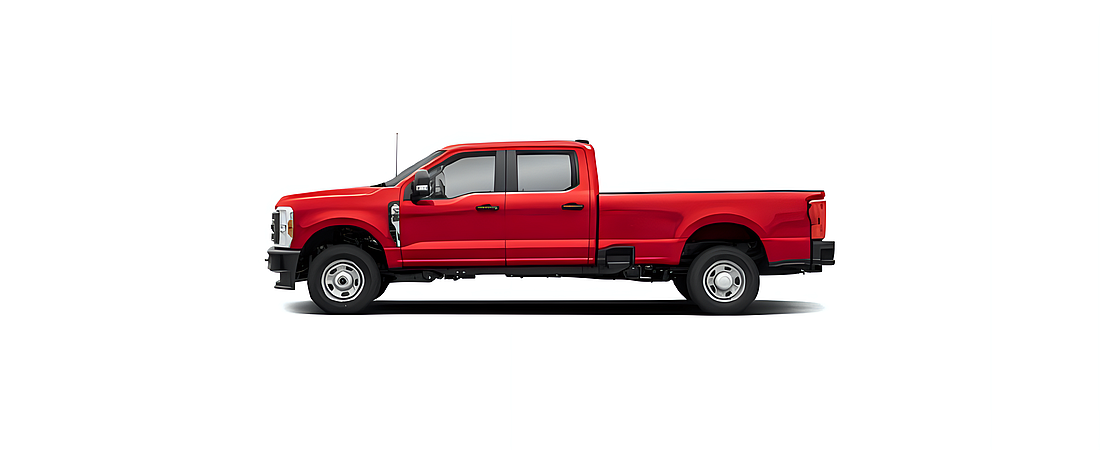 Ford F-350 2025 29