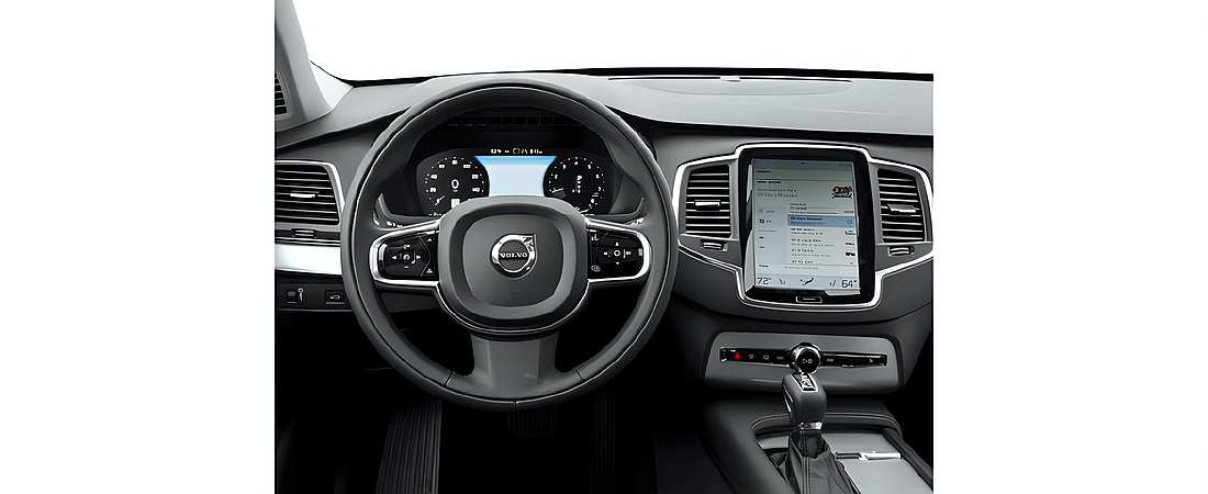 Volvo XC90 2017 6