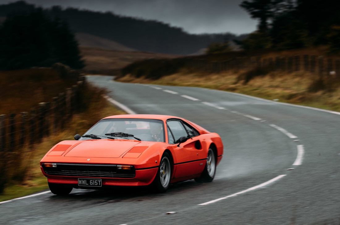 Ferrari308