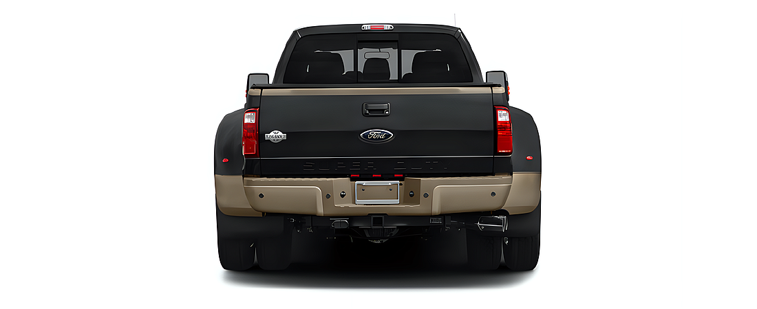 Ford F-450 2015 20