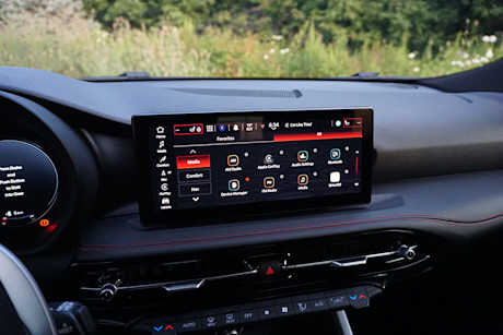 Editorial 2024 dodge hornet rt td di 240801 22
