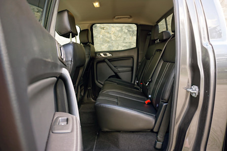 Editorial 2020 ford ranger lariat crew cab 4wd 16 di