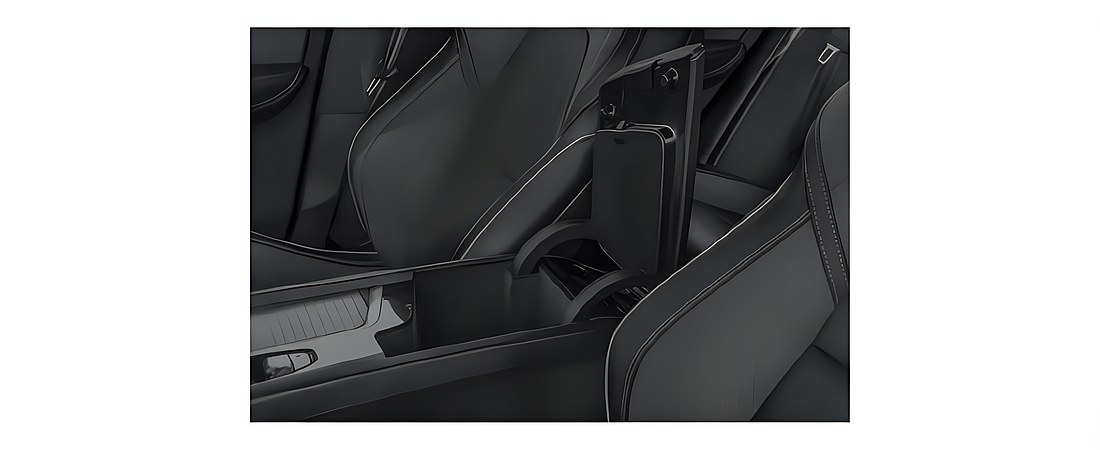 Volvo XC60 2021 23