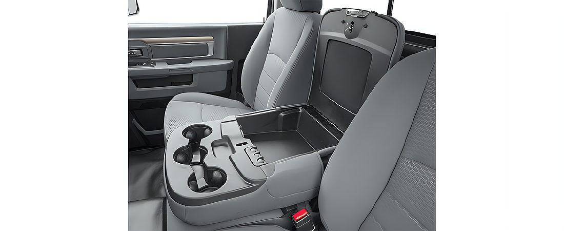 Ram 3500 2013 15
