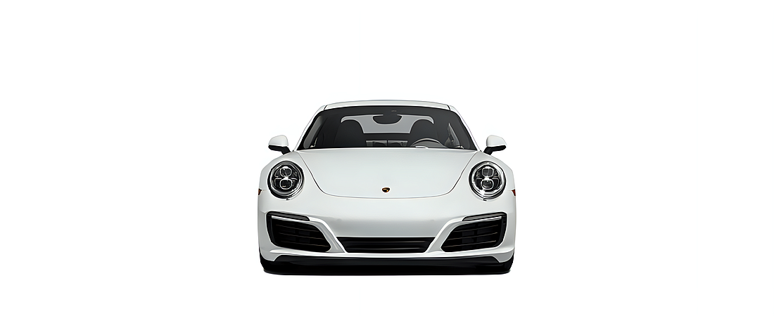 Porsche 911 2019 19