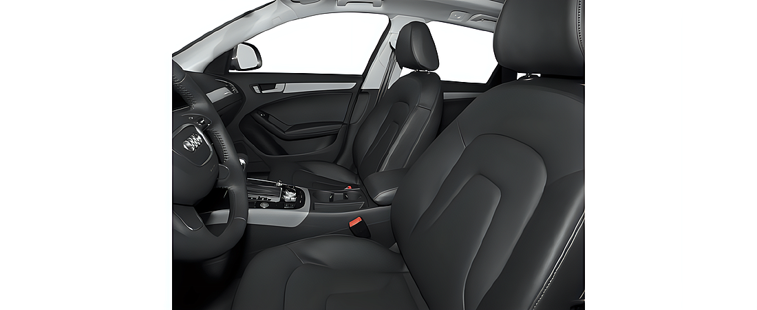 Audi A4 allroad 2015 8