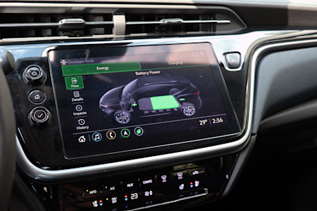 Editorial 2022 chevrolet bolt euv premier 26 jm