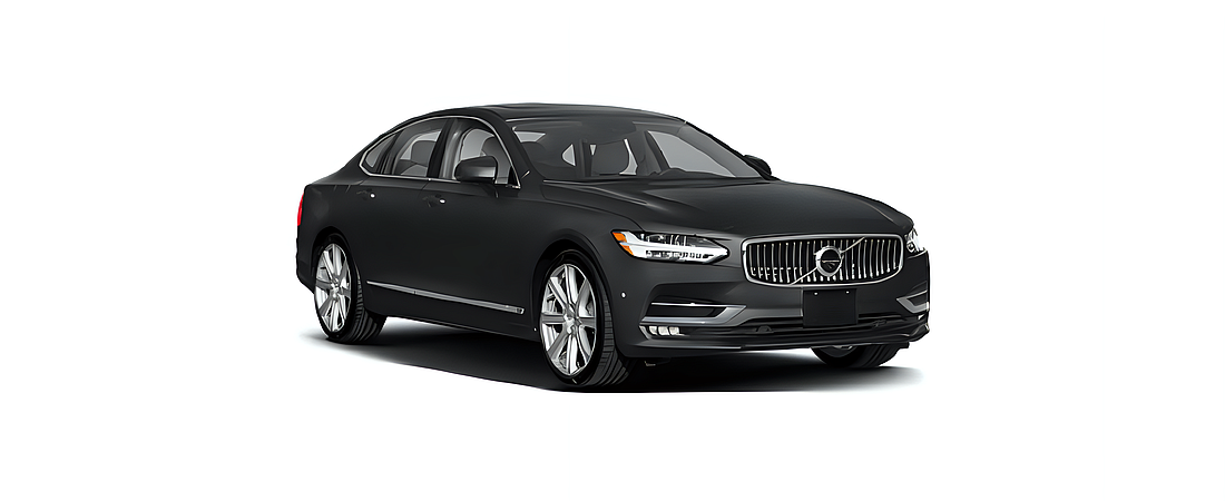 Volvo S90 2020 2