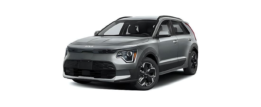 Kia Niro EV 2025 1