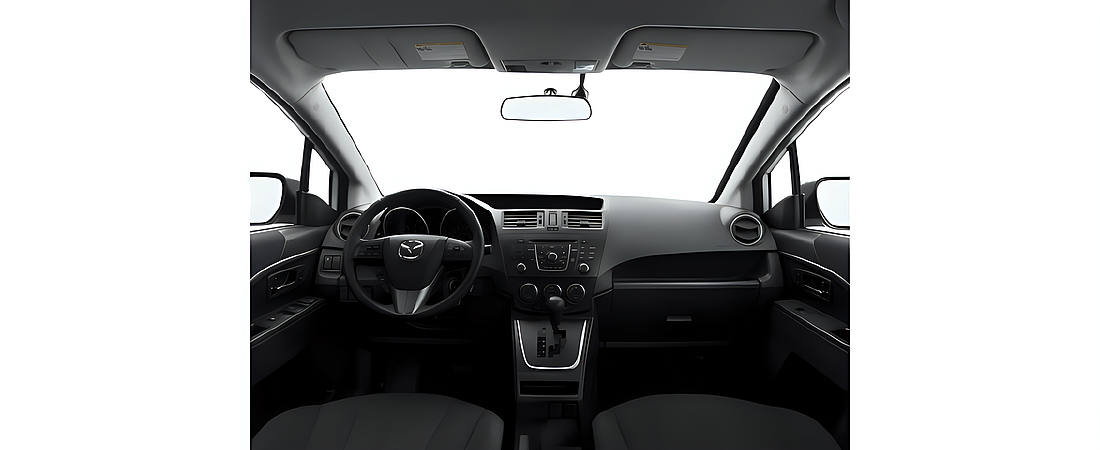 Mazda Mazda5 2016 7