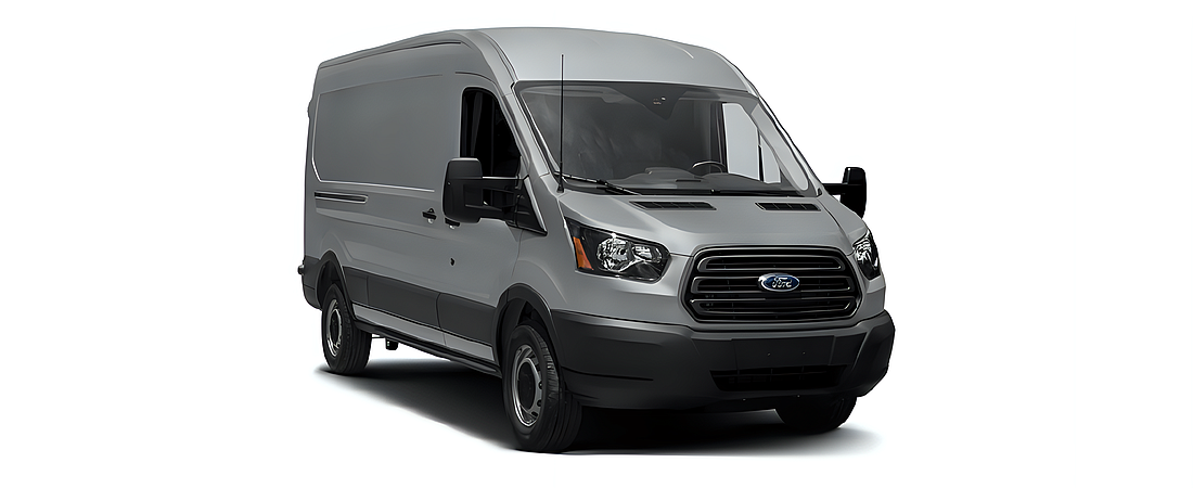 Ford Transit 2017 52