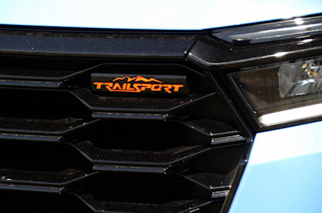 Honda Pilot TrailSport 2023 : essai routier Image