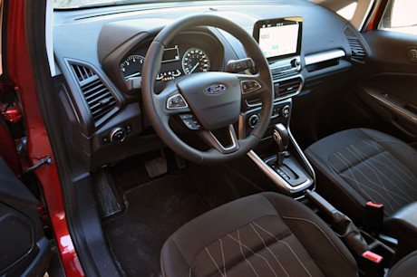Editorial 2019 ford ecosport se 19 mb