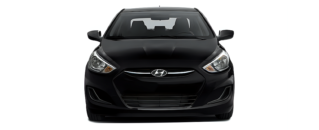 Hyundai Accent 2015 4