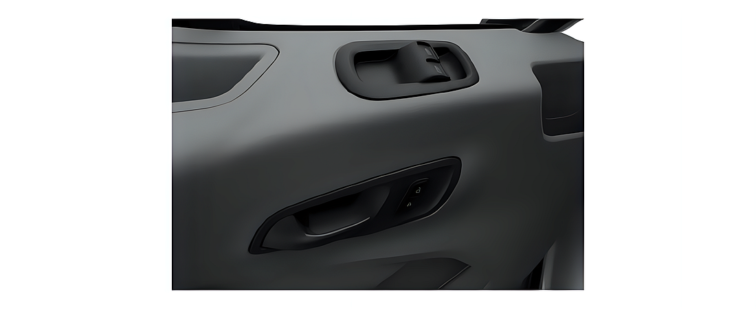 Ford Transit Passenger Wagon 2019 32