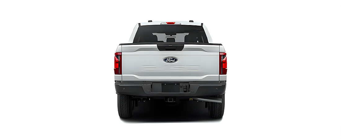Ford F-150 2024 21