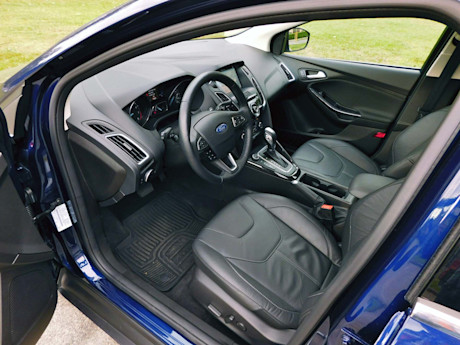 Editorial 2016 ford focus titanium sh 19