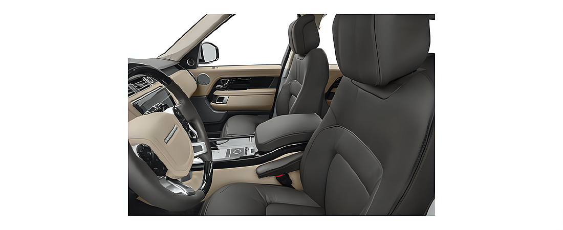 Land Rover Range Rover 2019 8