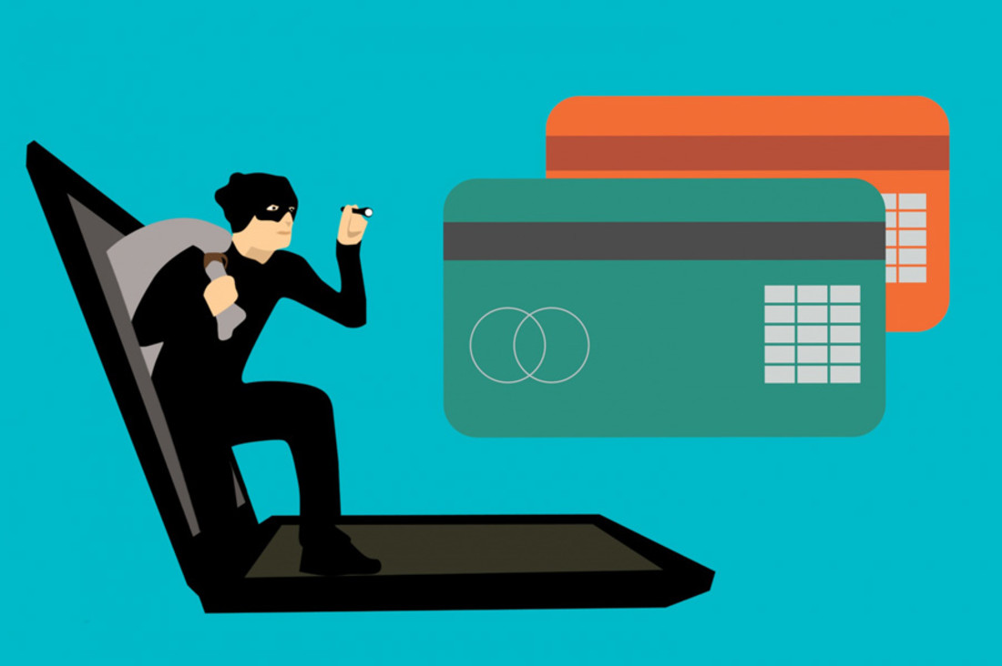 Fraudes y phishing emails