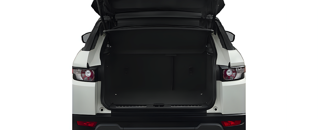 Land Rover Range Rover Evoque 2015 28