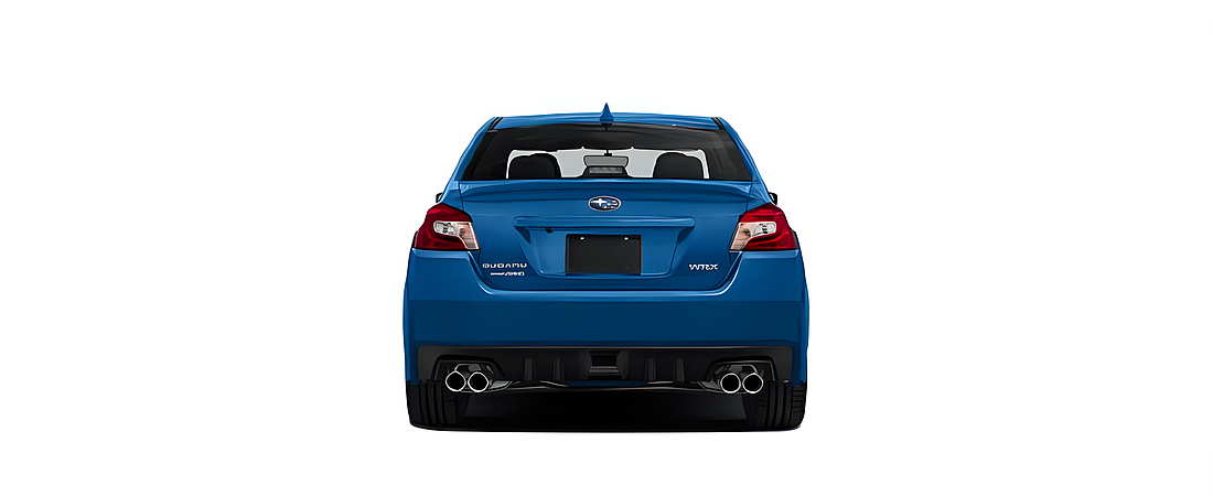 Subaru WRX 2019 19